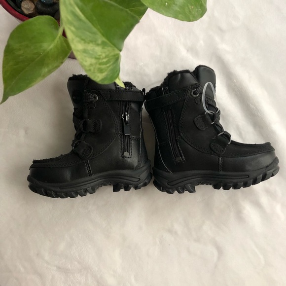 timberland chillberg kids